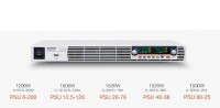 Nguồn DC lập trình chuyển mạch GW instek PSU 40-38 (40V, 38A, 1520W)